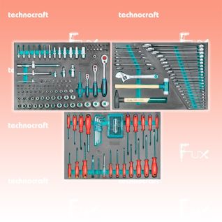 Technocraft Swiss Team 297 Werkstattwagen