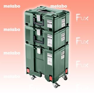 Metabo Metaloc Rollbrett AS 18 L PC