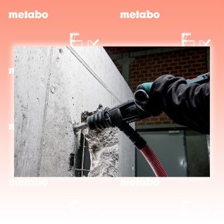 Metabo ABSAUGSET ESA MAX 