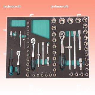 Technocraft Werkstattwagen