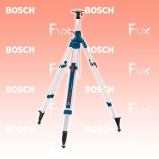 Bosch Professional GRL 650 CHVG Set + BT 300 HD Rotationslaser