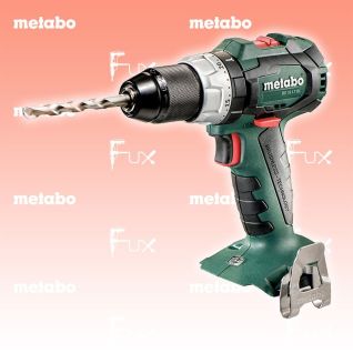 Metabo Combo Set 2.9.4 18 V Akku Maschinen Set