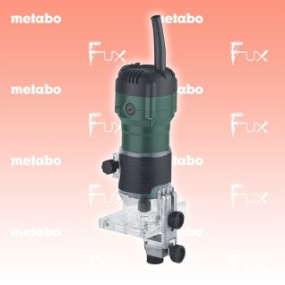 Metabo FM 500-6 Kantenfräse