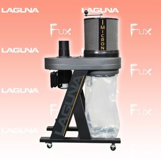 Laguna Ersatzfilter für Absauganlage - 151-BFluxSF