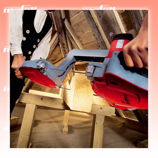 Mafell Handbandsäge Z 5 Ec - CH