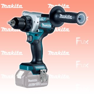 Makita 3-teilige bürstenlose Mega-Combo SET