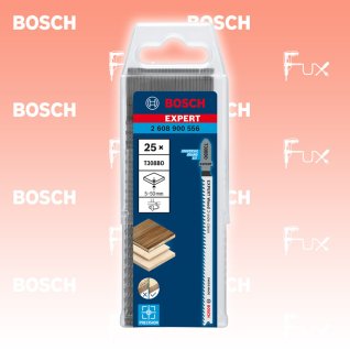 Bosch Expert Hardwood 2-side clean