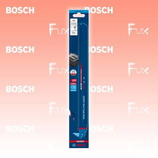 Bosch Expert S1255CHC Thick Tough Metal Säbelsägeblatt