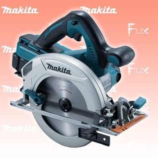 Makita DHS 710 ZJ Akku-Handkreissäge