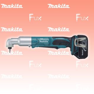 Makita DTL 061 ZJ Akku-Winkelschlagschrauber