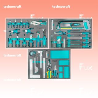 Technocraft Swiss Team 297 Werkstattwagen