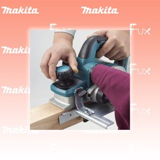 Makita KP 0810 CJ Hobelmaschine