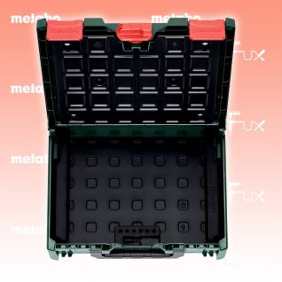 Metabo Metabox 118 Organizer