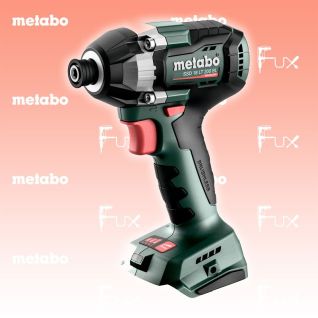 Metabo Combo Set 2.8.4 18 V ( LiHD Akkus )