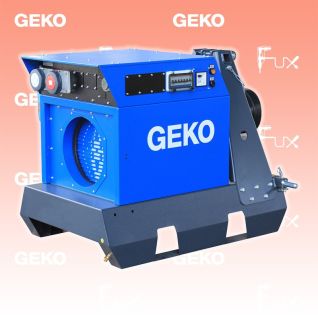 Geko 20000 ED-S/ZWG IP23 Zapfwellengenerator