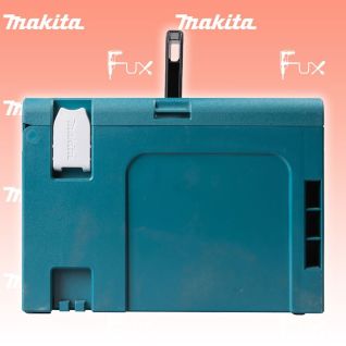 Makita Kühlbox mit Isolierauskleidung.