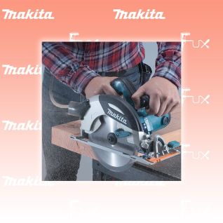 Makita HS 7101 J Handkreissäge