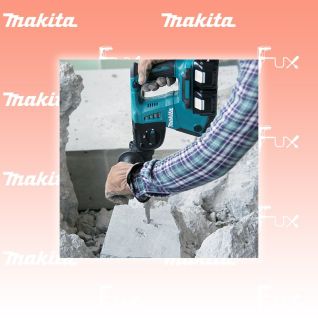 Makita DHR 264 ZJ Akku-Bohrhammer