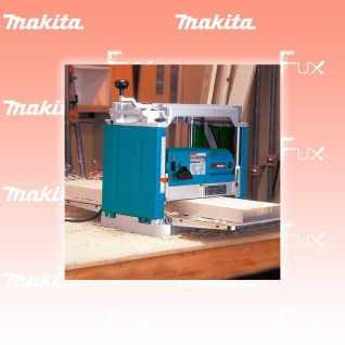 Makita 2012 NB Stationärhobelmaschine