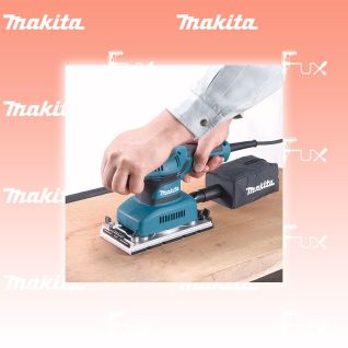 Makita BO 3710 Schwingschleifer