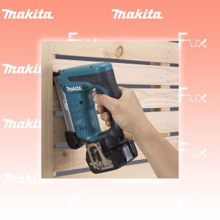 Makita DST 221 ZJ Akku-Tacker