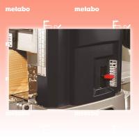 Metabo DH 330 Hobelmaschine & SPA 1200 W & ALV 1