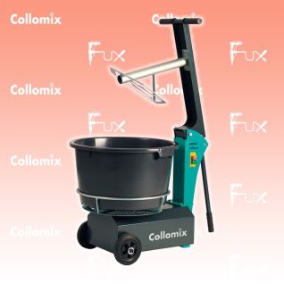 Collomix POX-S Rotationsmischer 230V