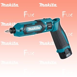 Makita TD0 22 DSE Schlag-Schraubenzieher