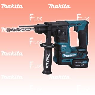 Makita HR 166 DSMJ Akku-Bohrhammer