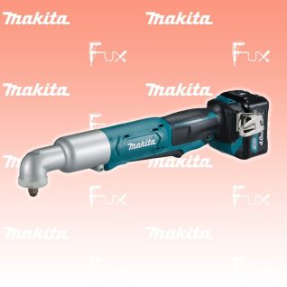 Makita TL 065 DSMJ Akku-Winkelschlagschrauber