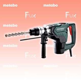 Metabo KH 5-40 Kombihammer