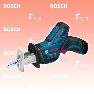 Bosch Professional GSA 12V-14 Akku-Säbelsäge