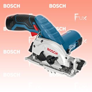 Bosch Professional GKS 12V-26 Akku-Handkreissäge