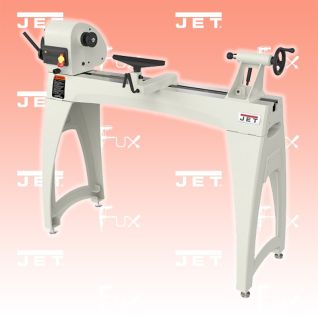 Jet Holzbearbeitung JWL-1440VS-M Drechselbank