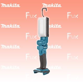 Makita DML801X Akku Led Stab-Lampe + Diffusor