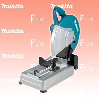 Makita DLW 140 Z Akku-Trennschleifer