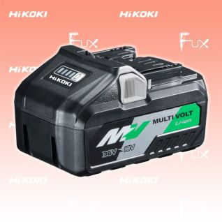 Hikoki BSL36B18 Akku