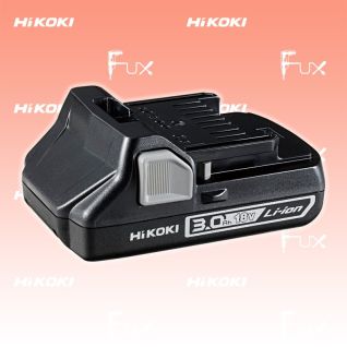 Hikoki BSL1830C Akku