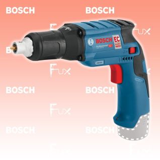 Bosch Professional GTB 12V-11 Akku-Trockenbauschrauber