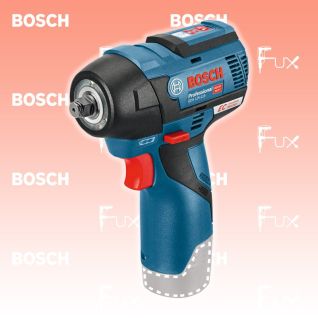 Bosch Professional GDS 12V-115 Akku-Drehschlagschrauber