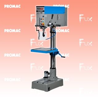 Promac BX-840VB Säulenbohrmaschine 400V