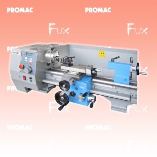 Promac BD-8-M Metalldrehbank 230V