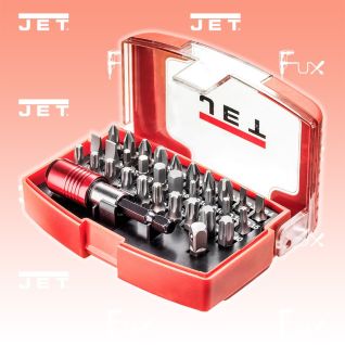 Jet Tools B-31D Bit-Box
