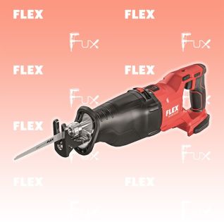 Flex RSP DW 18.0-EC Akku-Säbelsäge