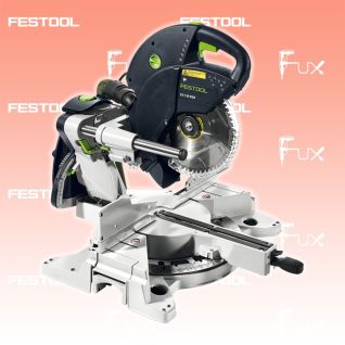 Festool KAPEX KS 120 REB Kapp-Zugsäge