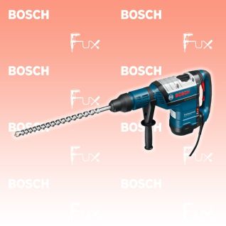 Bosch Professional GBH 8-45 DV Bohr-Spitzhammer