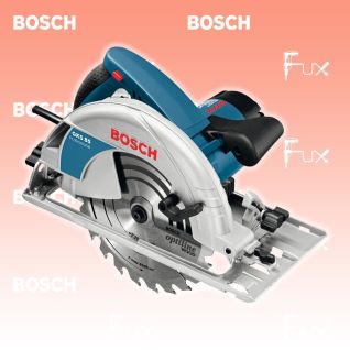 Bosch Professional GKS 85 Handkreissäge