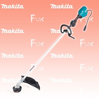 Makita UR 201 CZ Akku-Motorsense mit Verbindungsstecker