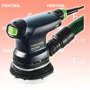 Festool ETS 125 REQ-Plus Exzenterschleifer