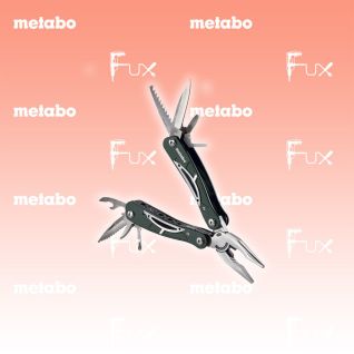 Metabo Multitool